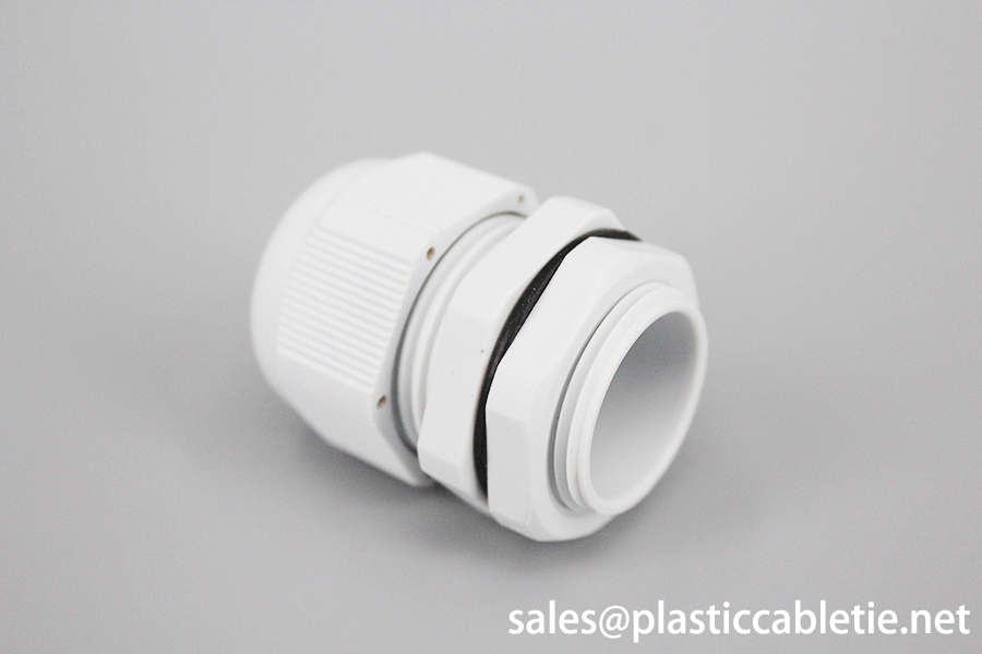 thumbnail image 2 of EROOSY 20 Pcs Cable Glands Waterproof PG7 Adjustable Cable Glands Nylon 2 of 12